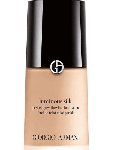 LUMINOUS SILK FOUNDATION SHADE NO 5