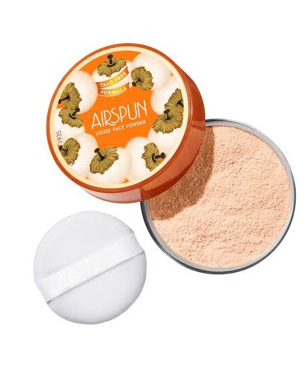 Coty Airspun Loose Face Powder Translucent 65 grms