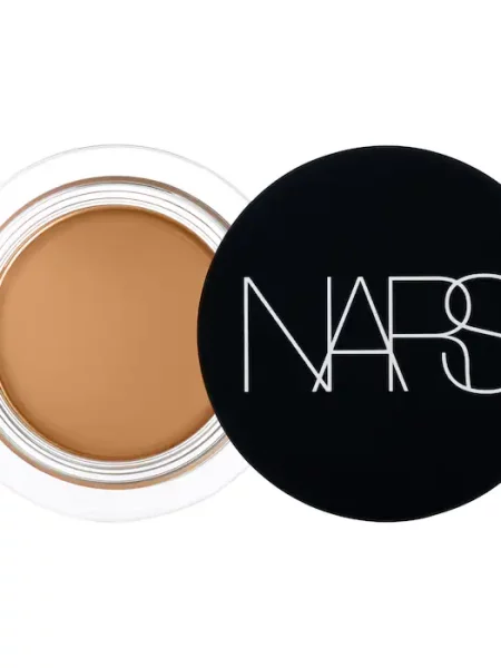 NARS Soft Matte Complete ConcealeR CARAMEL