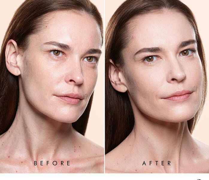 LUMINOUS SILK FOUNDATION 4.25 - Image 4