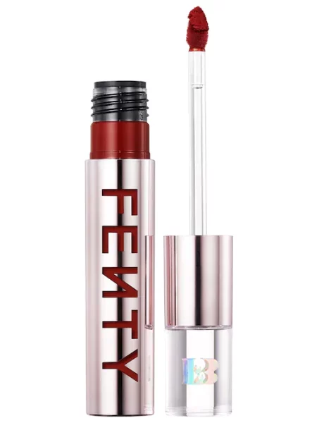 Fenty Beauty by Rihanna Fenty Icon Velvet Liquid Lipstick H.B.I.C