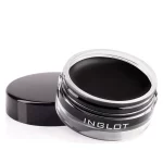 INGLOT Duraline & AMC Gel Eyeliner 77 Black Matte