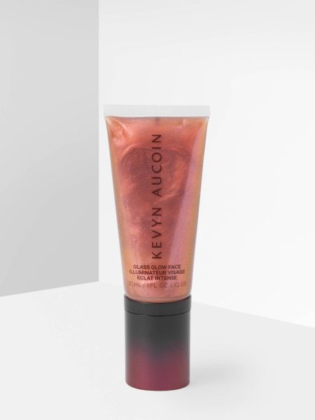 KEVYN AUCOIN GLASS GLOW FACE COSMIC FLAME