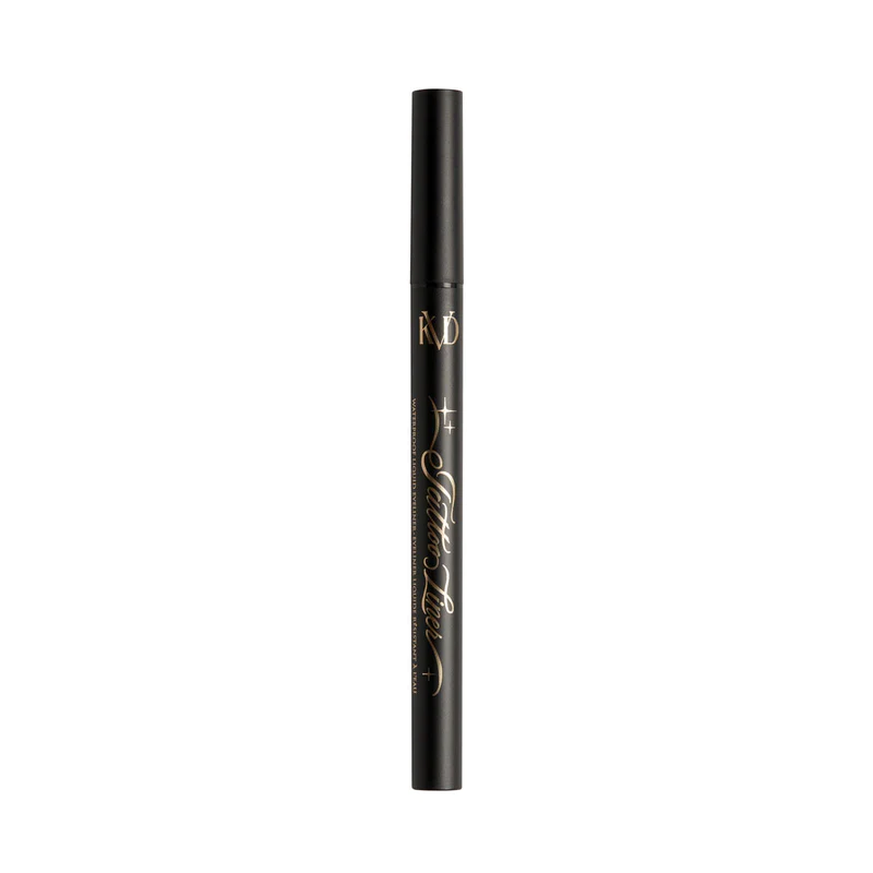 KAT VON D Tattoo Liner Waterproof Liquid Eyeliner - Image 3