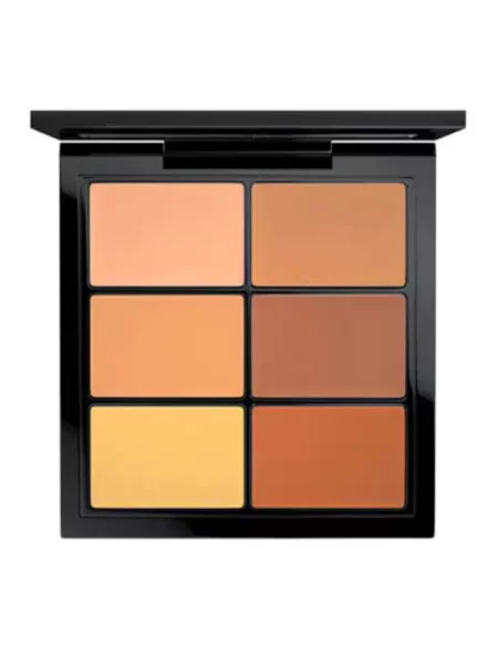 MAC Studio Fix Conceal and Correct Palette Medium Deep