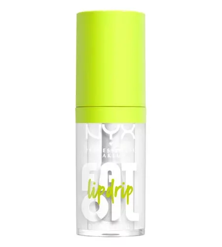 NYX FAT OIL LIP DRIP Hydrating tinted lip oil gloss