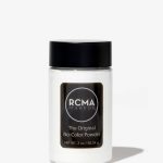 RCMA NO-COLOUR POWDER 85 GRMS