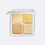 DIOR BACKSTAGE GLOW FACE PALETTE Multi-use illuminating makeup palette - highlight and blush003
