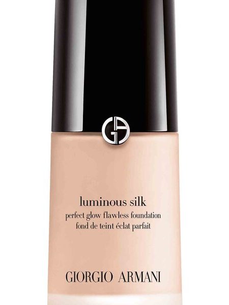 LUMINOUS SILK FOUNDATION SHADE 3.75 VERY FAIR PINK