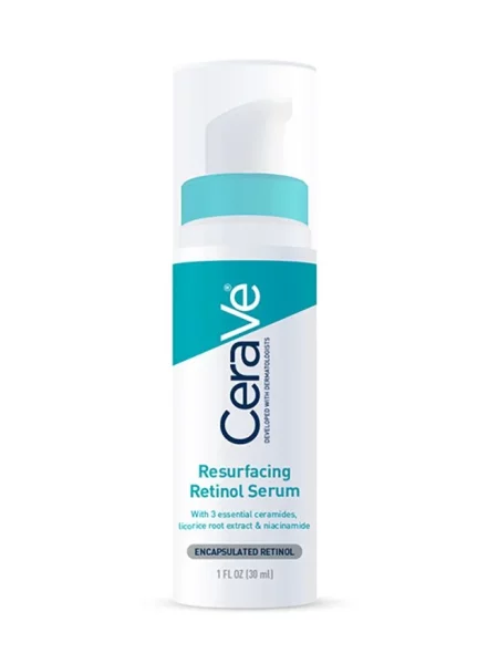 CERAVE Resurfacing Retinol Serum