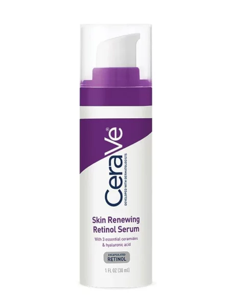CERAVE Skin Renewing Retinol Serum