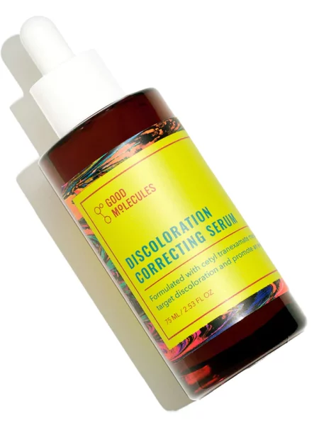 Discoloration Correcting Serum 30 ml