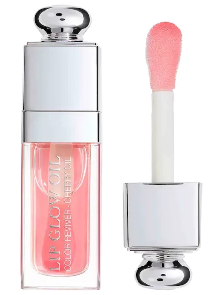 Dior Lip Glow Oil shade 001 PINK