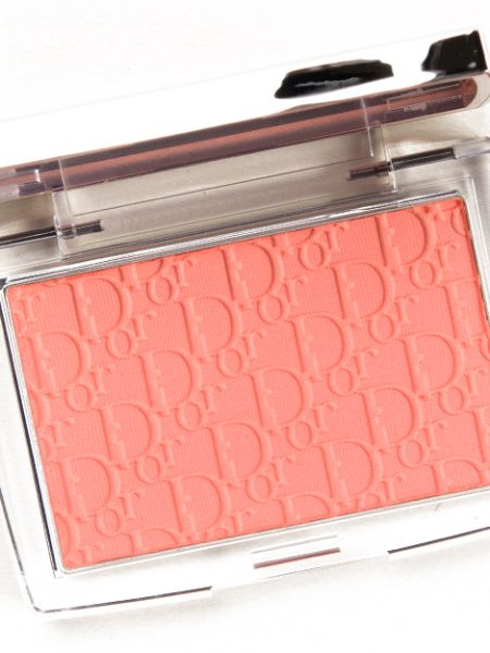 Dior BACKSTAGE Rosy Glow Blush SHADE CORAL