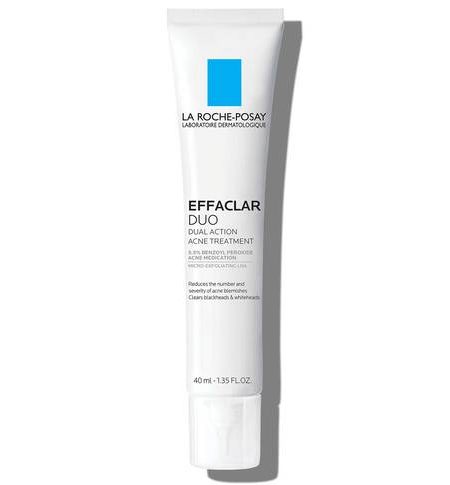 LA ROCHE POSAY EFFACLAR DUO ACNE SPOT TREATMENT