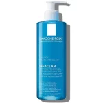LA ROCHE POSAY EFFACLAR GEL FACIAL WASH FOR OILY SKIN 400 ML