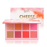 IMAGIC IMAGIC 8 COLOR CONTOUR & BLUSH PALETTE