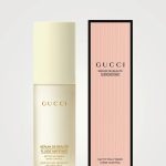 Gucci Beauty Sérum De Beauté Fluide Matifiant Mattifying Face Primer