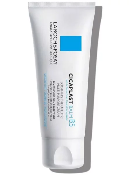 LA ROCHE POSAY CICAPLAST BALM B5 FOR DRY SKIN IRRITATIONS 100 ML