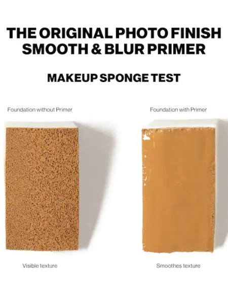 Smashbox Photo Finish Smooth & Blur Oil-Free Foundation Primer 30 ml