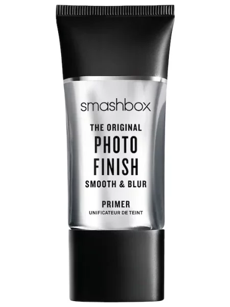 Smashbox Photo Finish Smooth & Blur Oil-Free Foundation Primer 30 ml