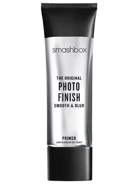 Smashbox Jumbo Photo Finish Smooth & Blur Oil-Free Foundation Primer 50 ml