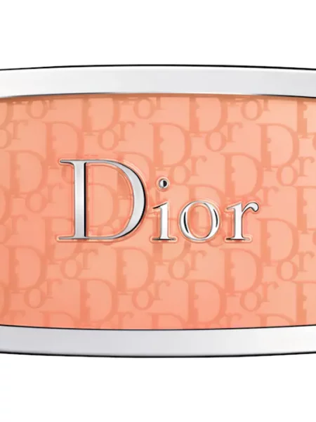 Dior BACKSTAGE Rosy Glow Blush SHADE CORAL