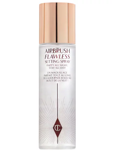 Charlotte Tilbury Airbrush Flawless Setting Spray 100 ML