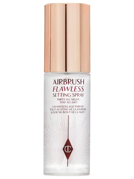 Charlotte Tilbury Mini Airbrush Flawless Setting Spray 34 ML