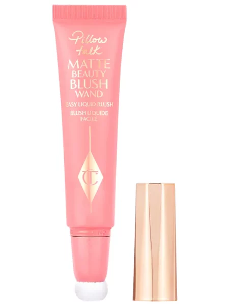 Charlotte Tilbury Matte Beauty Blush Wand SHADE POP PINK