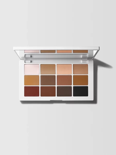 MAKEUP BY MARIO MASTER MATTES® EYESHADOW PALETTE