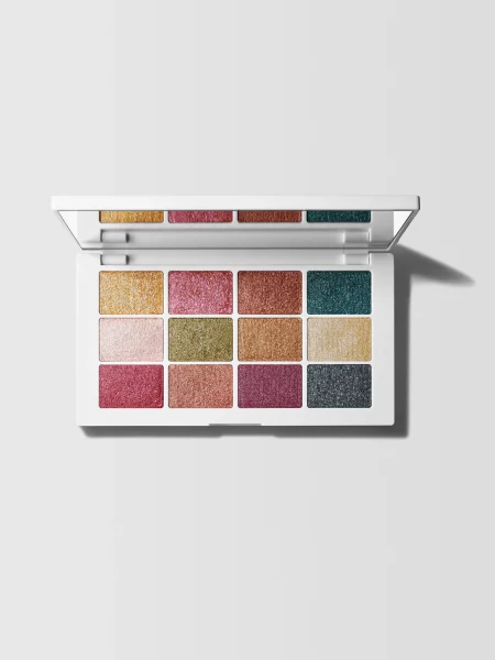 MAKEUP BY MARIO MASTER METALLICS® EYESHADOW PALETTE