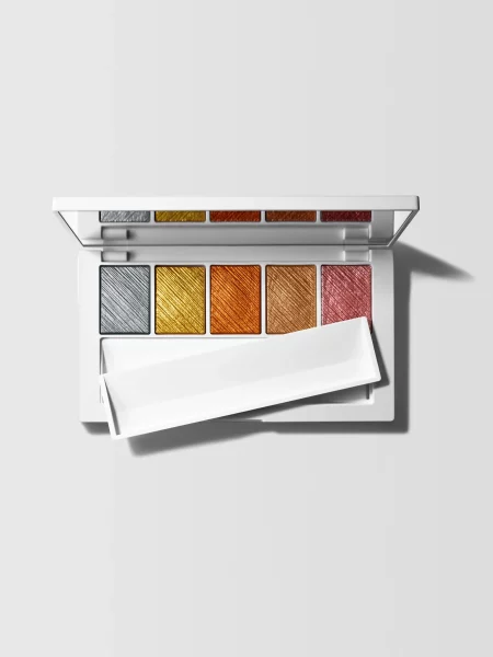 MAKEUP BY MARIO MASTER METALS® EYESHADOW PALETTE