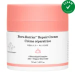 Drunk Elephant  Bora Barrier Rich Repair Refillable Cream with 6-Butterlipid Complex