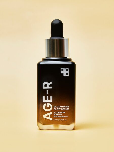 MEDICUBE age R Gluthathione glow serum